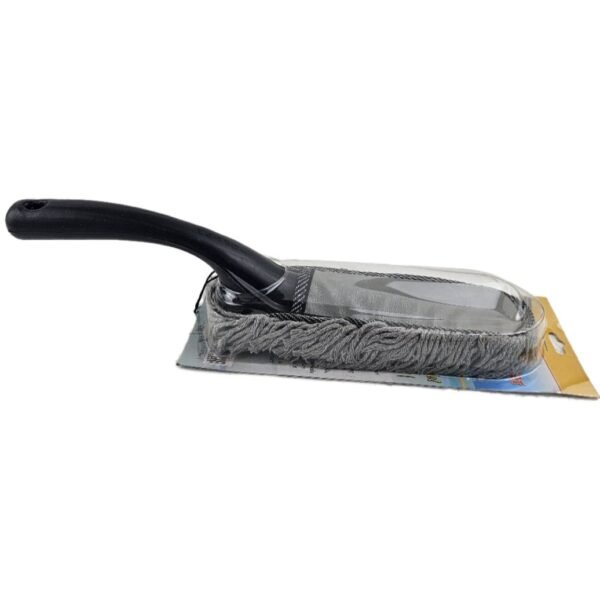 PUNCH MOP, DUST CLEANER