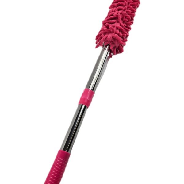 MICRO FIBER CAR DUSTER ADJUSTABLE HANDLE - Image 3