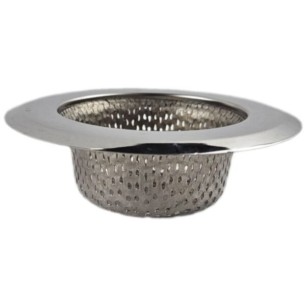S/STEEL SINK STRAINER - Image 2
