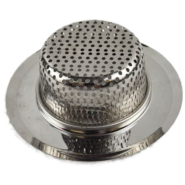 S/STEEL SINK STRAINER - Image 3