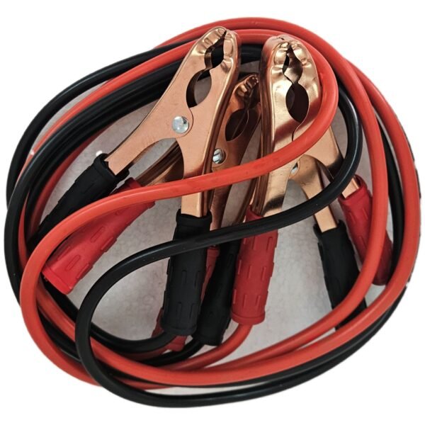BOOSTER CABLE 300 AMP - Image 2