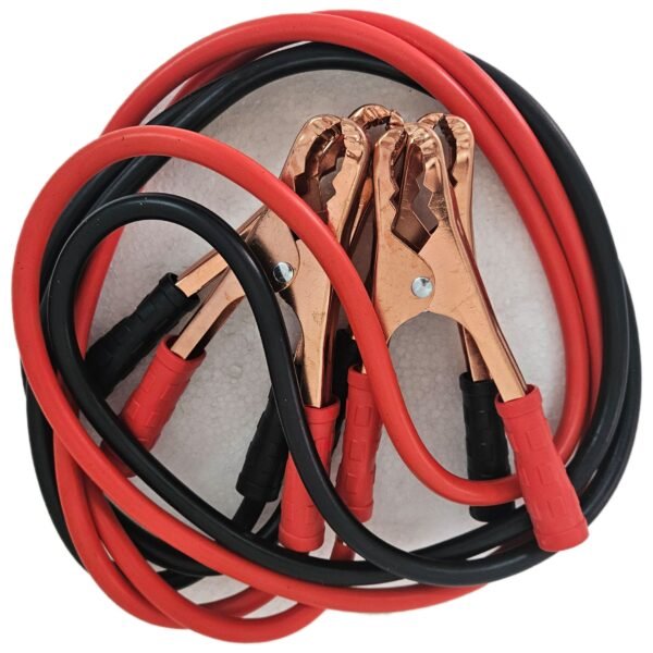 BOOSTER CABLE 800 AMP - Image 2
