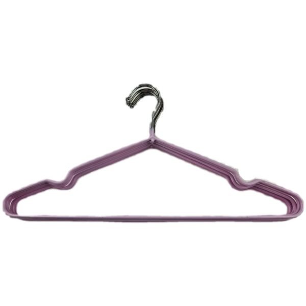 TWISTING HANGER 10PCS SET - Image 2