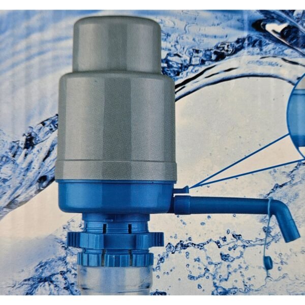 MANUAL WATER PUMP